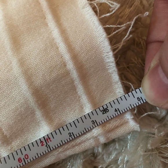 Michael Kors Cropped Jeans NWT - Picture 10 of 10